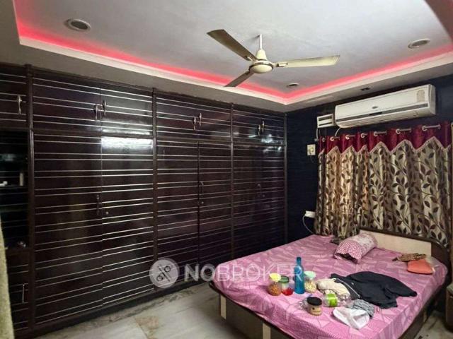 2 BHK Flat In Sai Mayuri Golden Arcade For Sale In L. B. Nagar