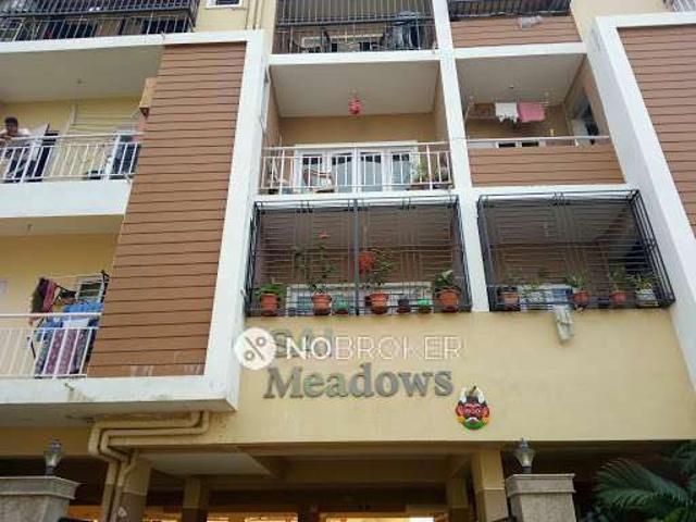 2 BHK Flat In Sai Meadows For Sale In Electronic City Phase