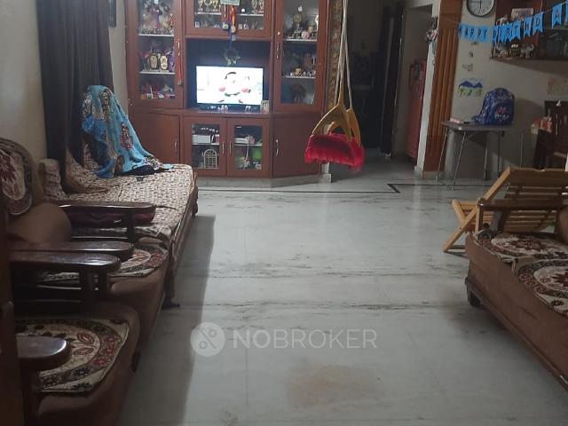 2 BHK Flat In Sai Meghna Pratyusha Residency Plot 146 147 Srinivasa Housing Society Nizampet Hyderabad for Rent In Nizampet
