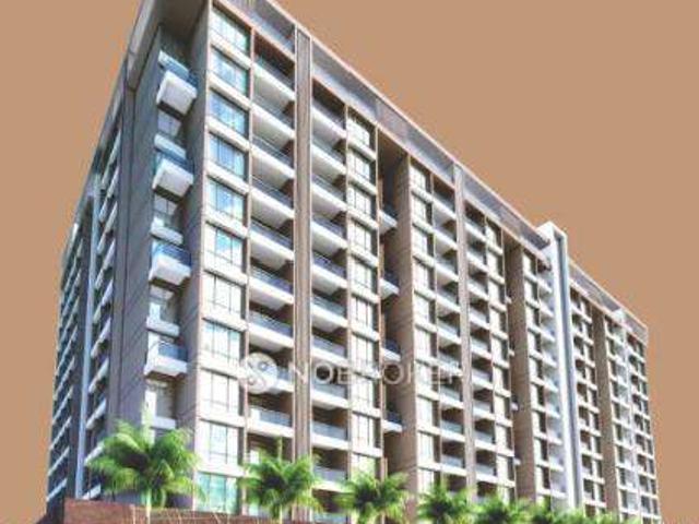 2 BHK Flat In Sai Meriton Towers For Sale In Ambegaon Budru