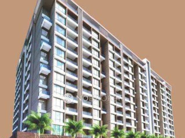 2 BHK Flat In Sai Meriton Towers For Sale In Ambegaon Budruk