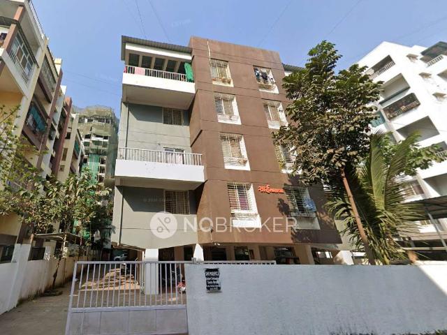 2 BHK Flat In Sai Miracle, Tathawade for Rent In Wakad