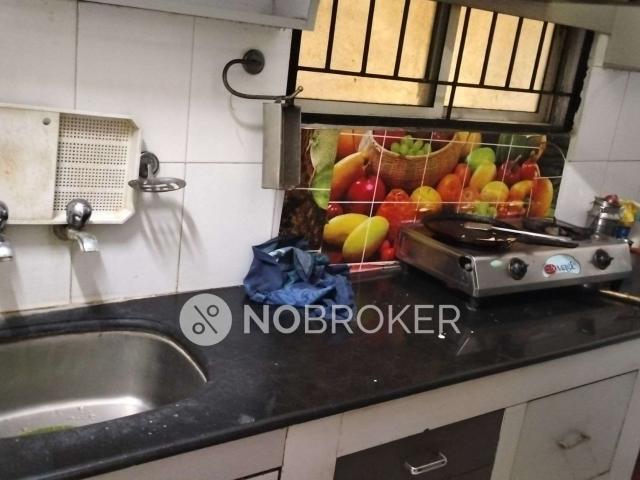 2 BHK Flat In Sai Mithra Estates For Sale In Amberpet