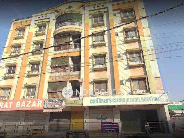 2 BHK Flat In Sai Mitra Estates For Sale In Malkajgiri