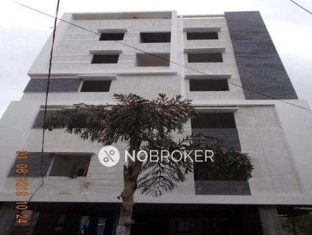 2 BHK Flat In Sai Mitra Sri Nilayam For Sale In East Maredp