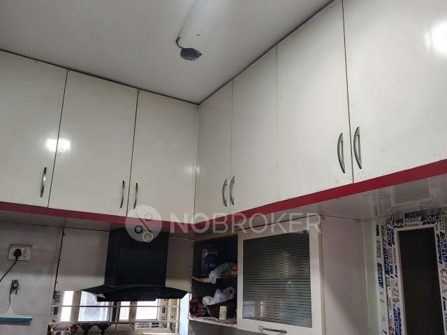2 BHK Flat In Sai Murahari Residency For Sale In Bhavani Nagar, Moosapet