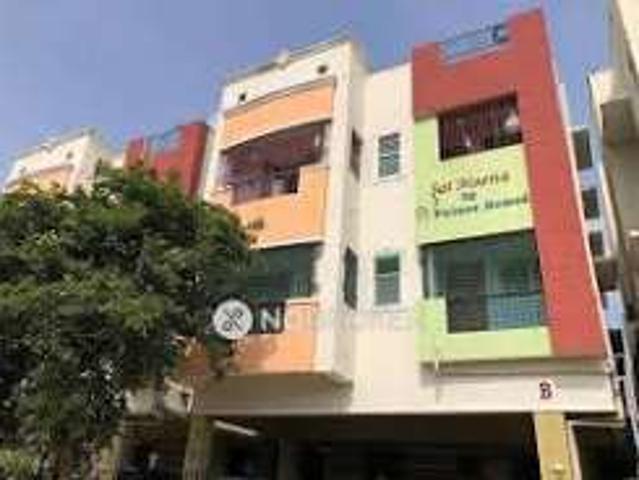 2 BHK Flat In Sai Murali Home Palace for Rent In Pallikaran