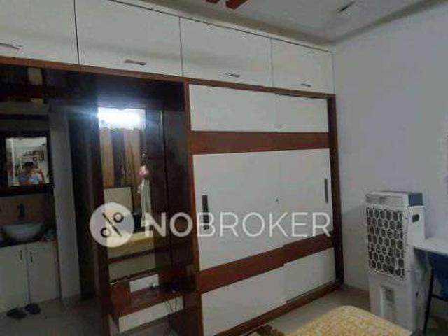 2 BHK Flat In Sai Mystique For Sale In Vadgoan Budruk