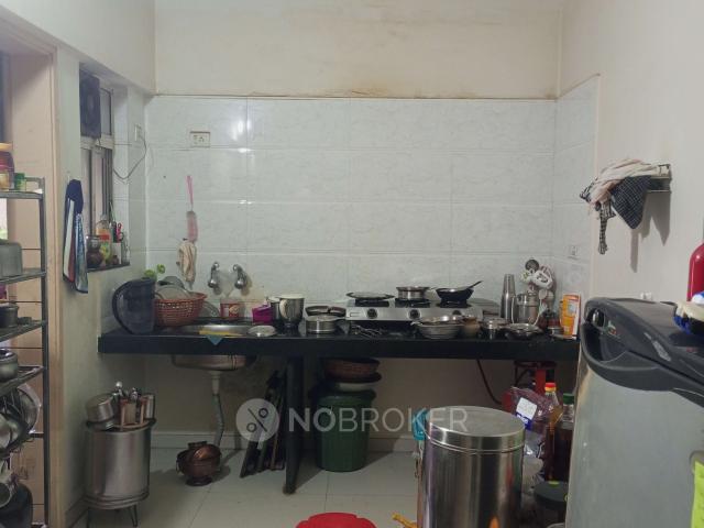 2 BHK Flat In Sai Mystique For Sale In Ambegaon Budruk