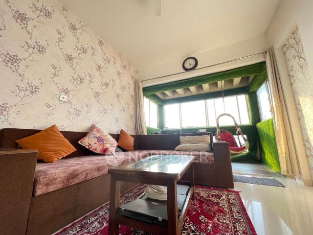 2 BHK Flat In Sai Mystique For Sale In Sai Mystique