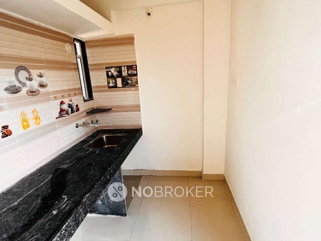 2 BHK Flat In Sai Nandan Co operative Housing Society For Sale In Dhankawadi