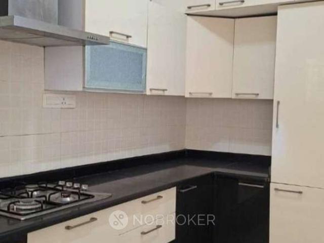2 BHK Flat In Sai Nandana Enclave For Sale In Bilekahalli