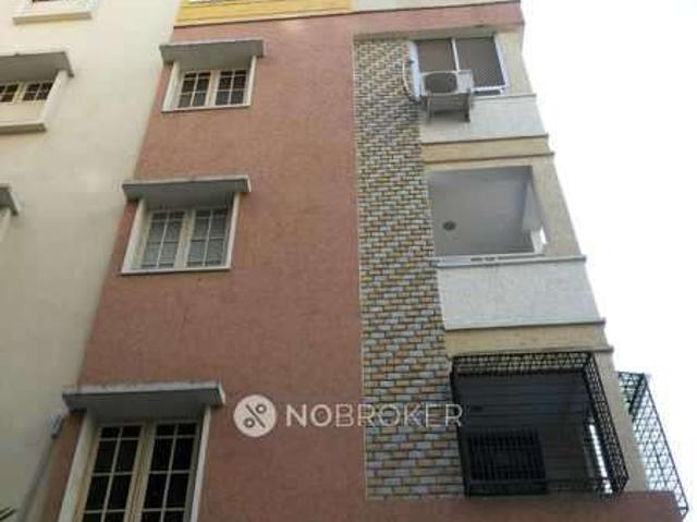 2 BHK Flat In Sai Nandita Enclave For Sale In Kachiguda
