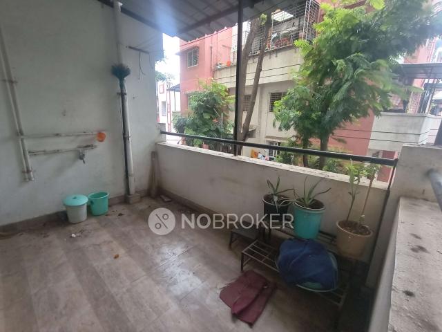 2 BHK Flat In Sai Nagari Housing Society For Sale In Dighi Alandi Rd