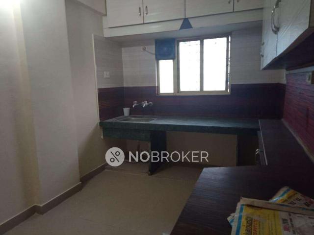 2 BHK Flat In Sai Nagri Co op Housing Society For Sale In Kalewadi