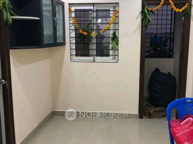 2 BHK Flat In Sai Narayana for Rent In Madhapur