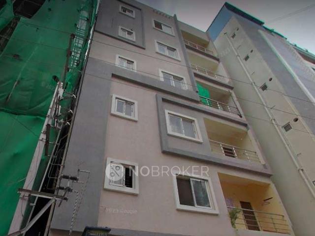 2 BHK Flat In Sai Narayana Homes for Rent In Madhapur