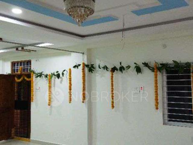 2 BHK Flat In Sai Nayalam For Sale In Kistareddypet