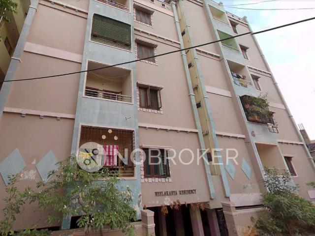 2 BHK Flat In Sai Neelakanta For Sale In Bowenpally