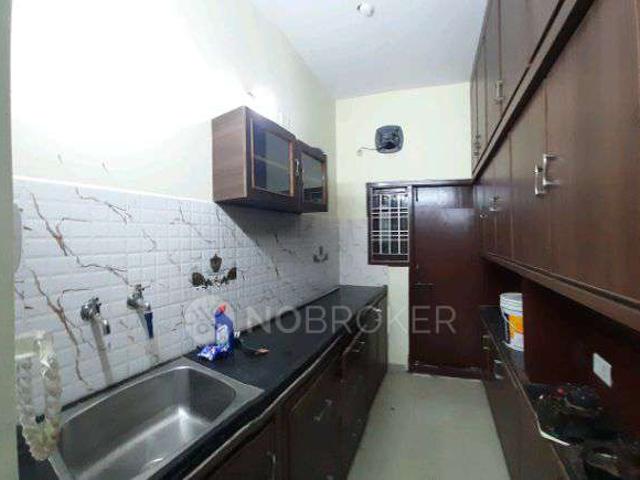 2 BHK Flat In Sai Nidhi Residency for Rent In Moosapet Metro Station