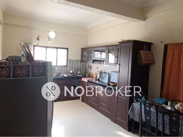 2 BHK Flat In Sai Nilayam Apartments For Sale In Pragathi Nagar