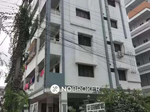 2 BHK Flat In Sai Nilayam Appartment For Sale In Neredmet