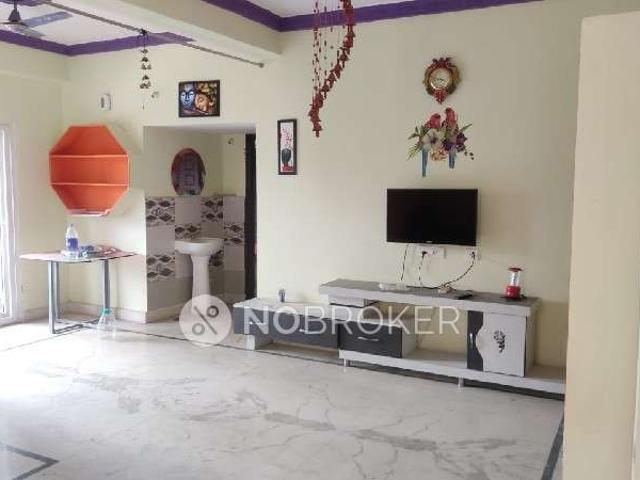 2 BHK Flat In Sai Nilayam for Rent In Miyapur