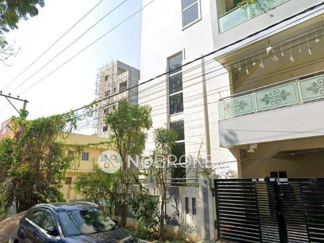 2 BHK Flat In Sai Nilayam for Rent In Gachibowli