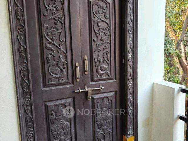 2 BHK Flat In Sai Nilayam for Rent In Hafeezpet