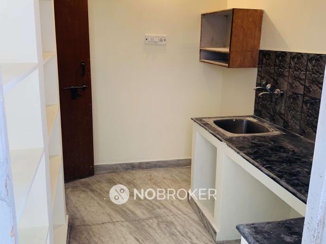 2 BHK Flat In Sai Nilayam for Rent In Kondapur
