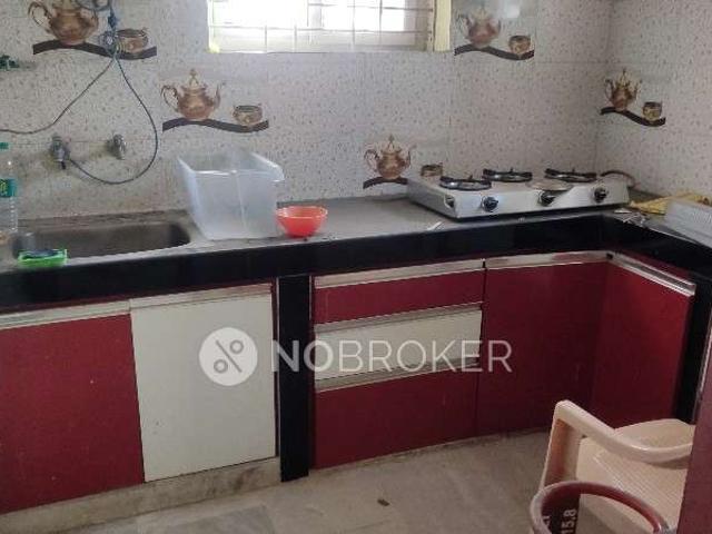 2 BHK Flat In Sai Nilayam For Sale In Miyapur