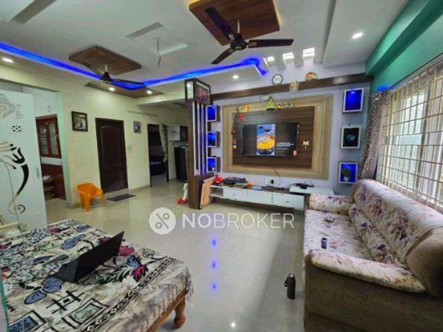 2 BHK Flat In Sai Nilayam For Sale In Chanda Nagar