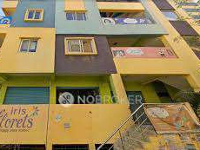 2 BHK Flat In Sai Nilayam For Sale In Pragati Nagar
