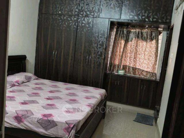 2 BHK Flat In Sai Nilayam Subodaya Colony Suraksha Colony Fo