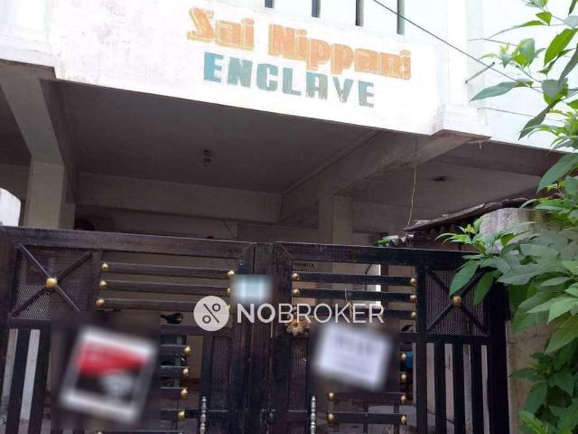 2 BHK Flat In Sai Nipani Avenue For Sale In Malkajgiri
