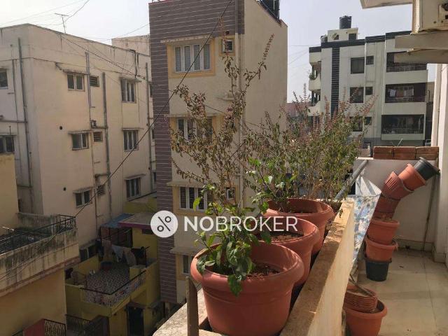 2 BHK Flat In Sai Nirvana For Sale In Munekollal