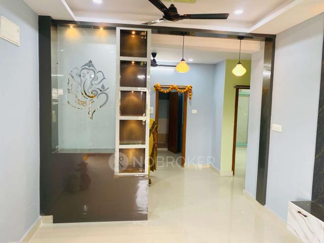 2 BHK Flat In Sai Nirman Laurels For Sale In Sai Nirman Lau