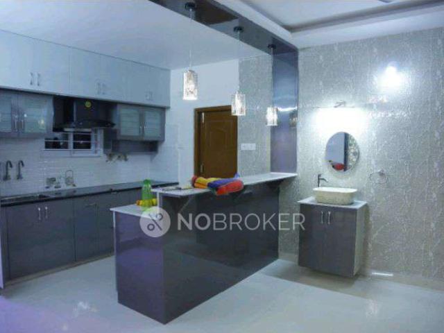 2 BHK Flat In Sai Nirmans Aarohi Apartment For Sale In H97m