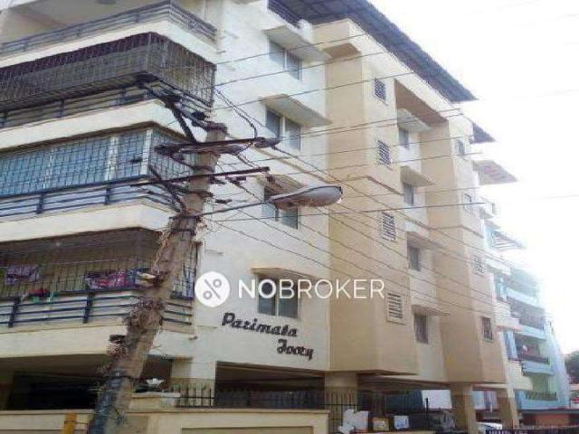 2 BHK Flat In Sai Nirmans Gokulam For Sale In Nizampet