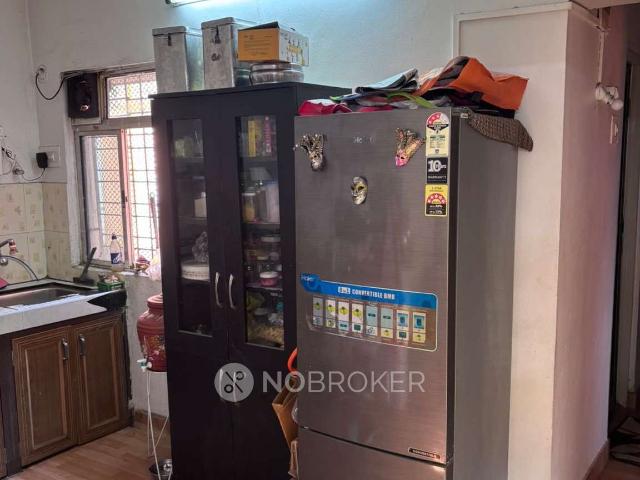 2 BHK Flat In Sai Nisarg Park for Rent In Pimple Saudagar, Pune