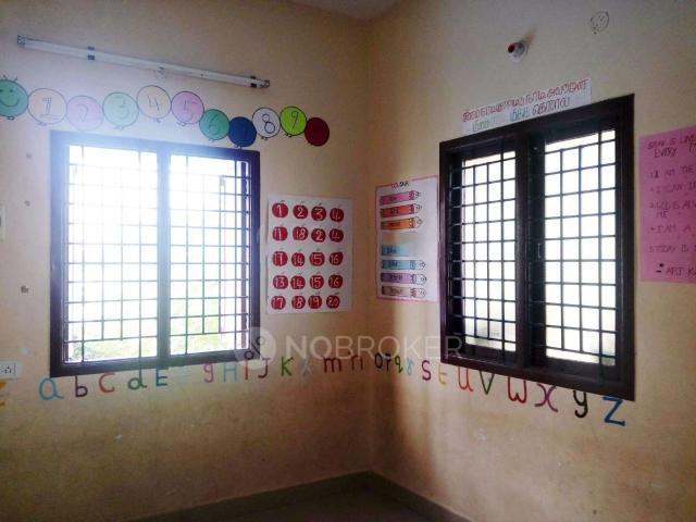 2 BHK Flat In Sai Nishtha For Sale In Sithalapakkam