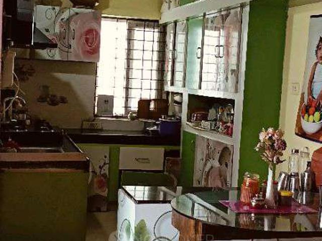 2 BHK Flat In Sai Nivas Apartment Nagole For Sale In Sai Nivas Apartment