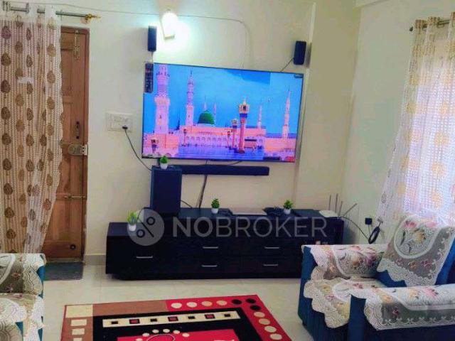 2 BHK Flat In Sai Nivas Apartment Vikas Nagar For Sale In