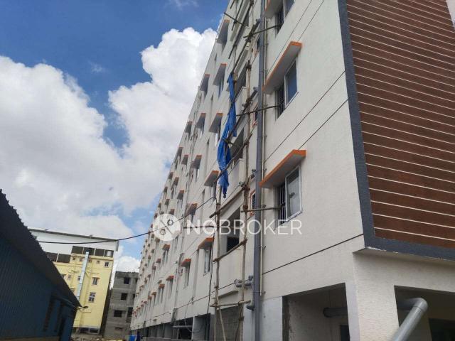 2 BHK Flat In Sai Nivas For Sale In Bommasandra