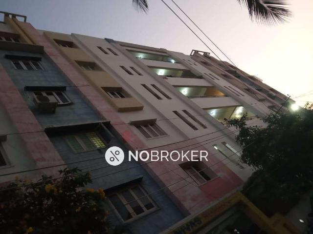 2 BHK Flat In Sai Nivas For Sale In Gaddiannaram