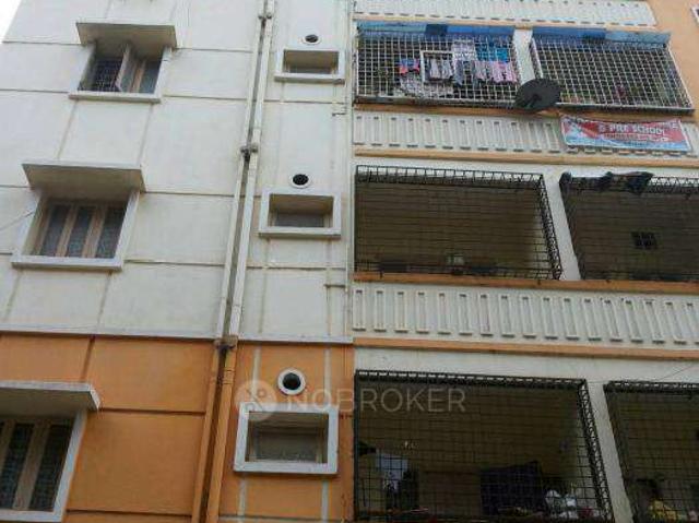 2 BHK Flat In Sai Nivas For Sale In Saidabad
