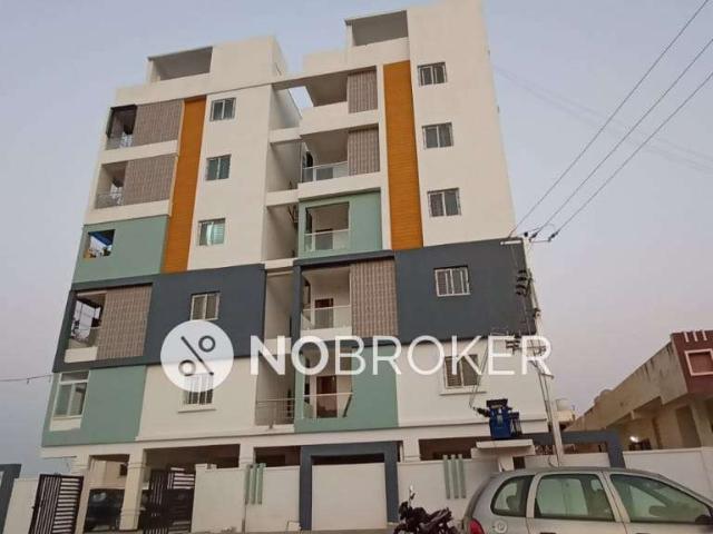 2 BHK Flat In Sai Niwas For Sale In Hayathnagar