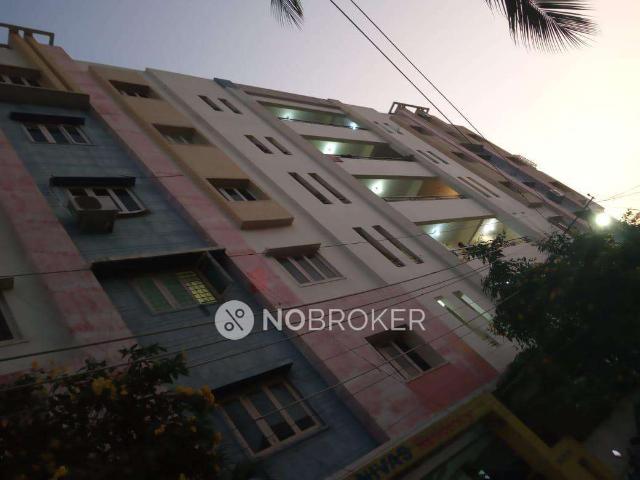 2 BHK Flat In Sai Niwas For Sale In Kothapet