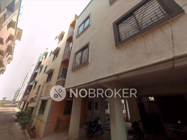 2 BHK Flat In Sai Niwas For Sale In Lohegaon