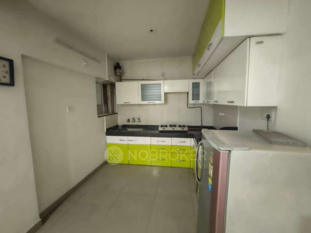 2 BHK Flat In Sai Orchards for Rent In Pimple Saudagar